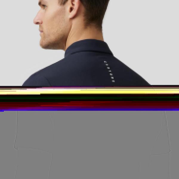 Castore Engineered Polo Shirt (MIGRATED)