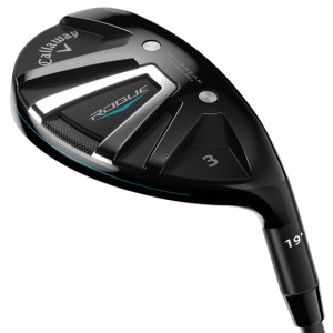 Callaway X Hot Golf Hybrid