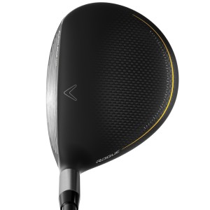 Callaway Rogue ST LS Golf Fairway