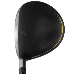 Callaway Rogue ST Max D Ladies Golf Fairway