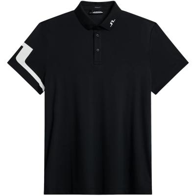 J Lindeberg Heath Polo Shirt (MIGRATED)