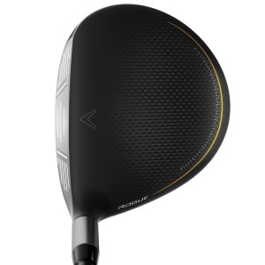 Callaway Rogue ST Max Ladies Golf Fairway