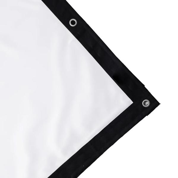 Golfbays Lite Impact Screen