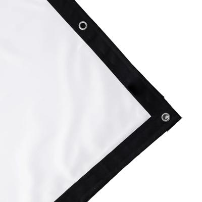 Golfbays Lite Impact Screen