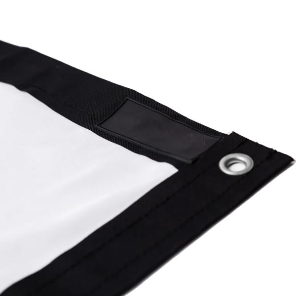 Golfbays Lite Impact Screen