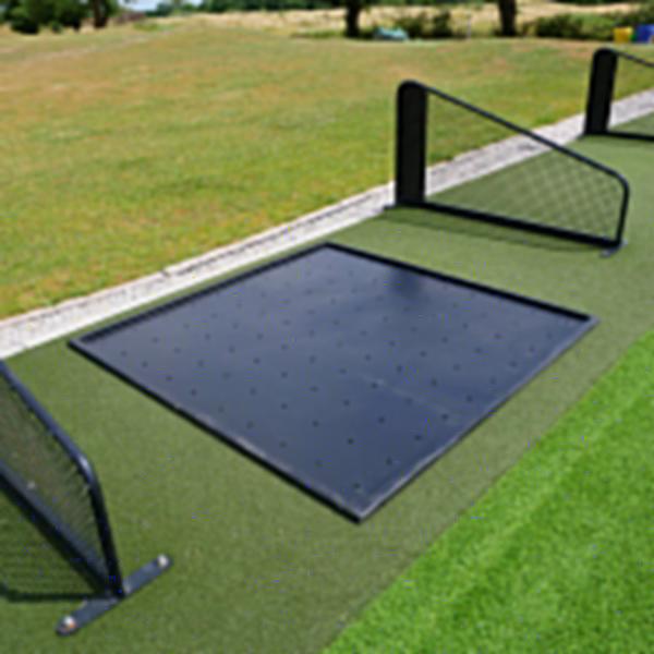 Golfbays Rubber Base
