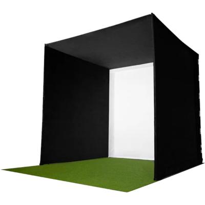 Golfbays Simbox Simulator Enclosure