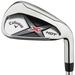 Callaway X Hot Golf Irons