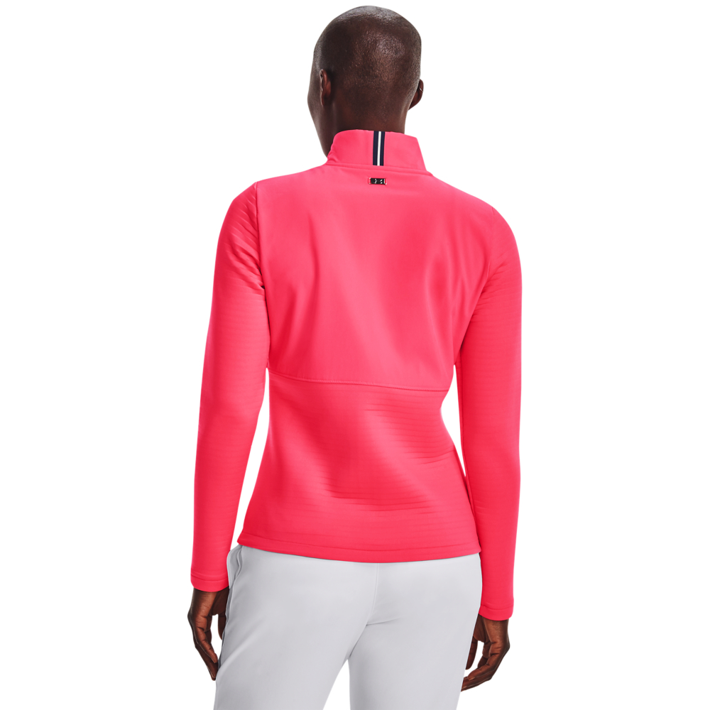 Under Armour Storm Daytona Full Zip Ladies Sweater