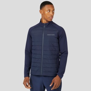 Castore Hybrid Jacket