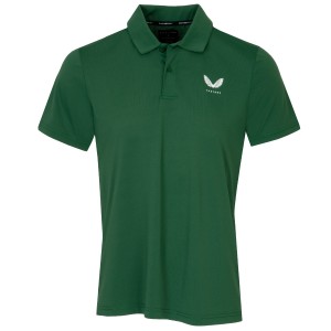 Castore Essential Golf Polo Shirt