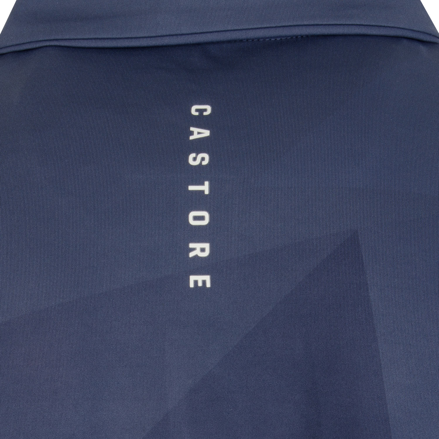 Castore Printed Golf Polo Shirt