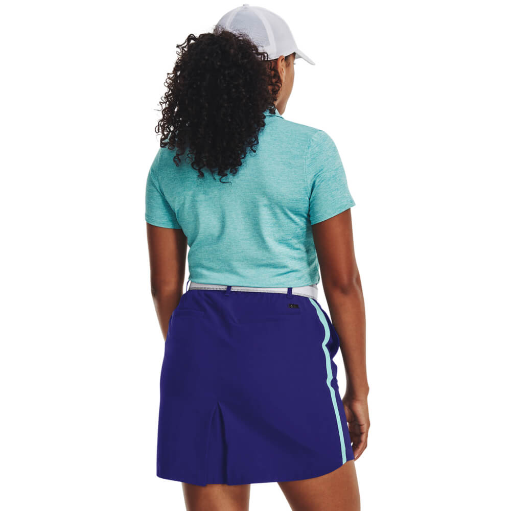 Under Armour Zinger Ladies Golf Polo Shirt
