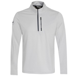 Castore Soft Shell Tech Zip Neck Jacket