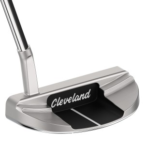 Cleveland Huntington Beach Soft Milled #5 Slant Neck Golf Putter