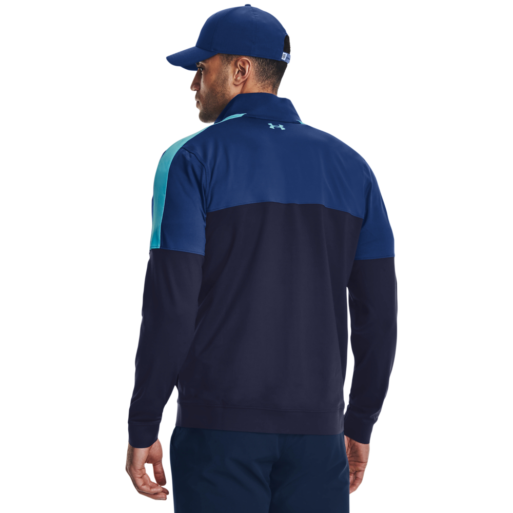 Under Armour Storm Midlayer Full Zip Sweater
