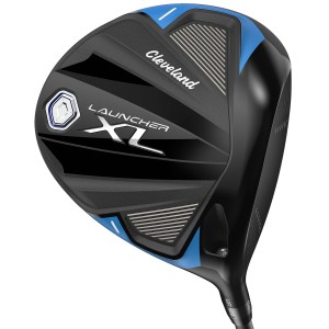 Cleveland Launcher XL Golf Driver