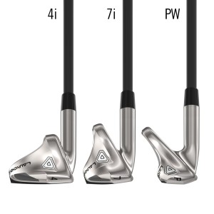 Cleveland Launcher XL Halo Golf Irons