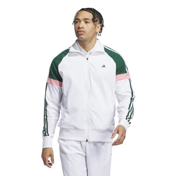 adidas Ultimate365 Track Jacket (MIGRATED)