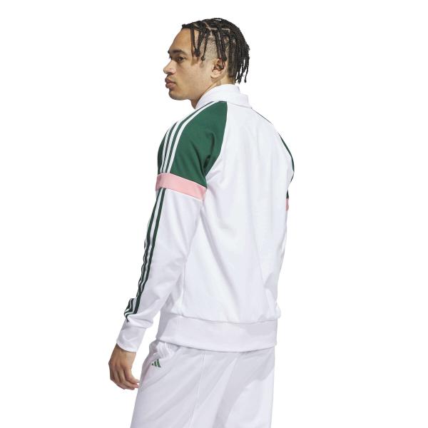adidas Ultimate365 Track Jacket (MIGRATED)