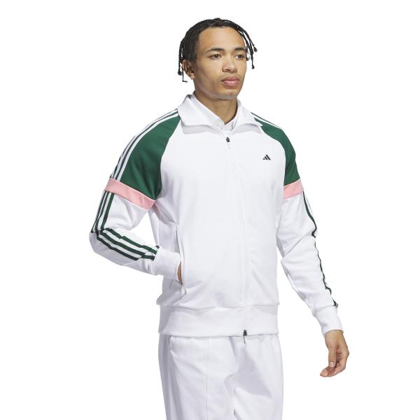 adidas Ultimate365 Track Jacket (MIGRATED)
