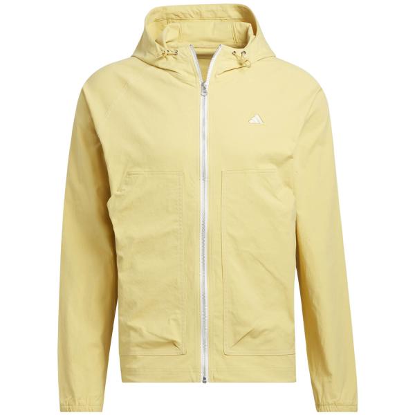 adidas Go-To Utility DWR Jacket (MIGRATED)
