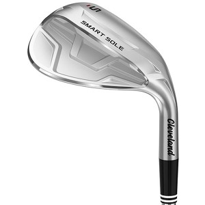 Cleveland Smart Sole 4 Golf Wedge Tour Satin