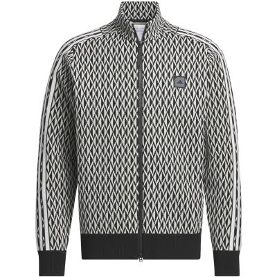 adidas adiCross ADX Knit Full Zip Jacket