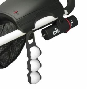 Clicgear Golf Ball Storage Clip