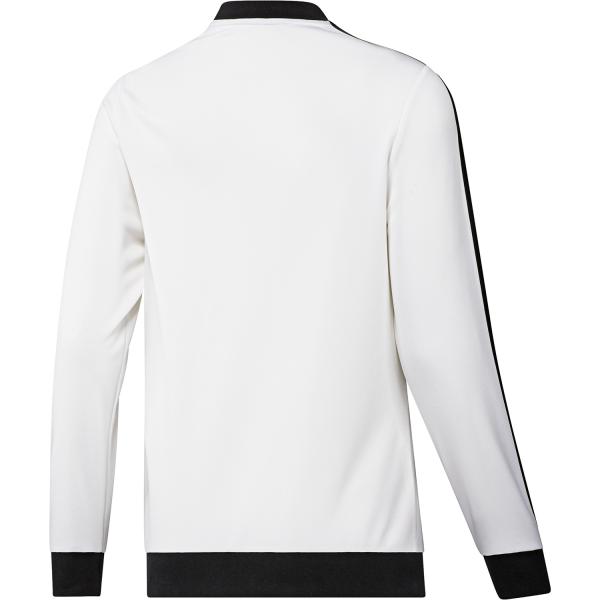 adidas Ladies JL3 Long Sleeve Crew Neck Sweater (MIGRATED)