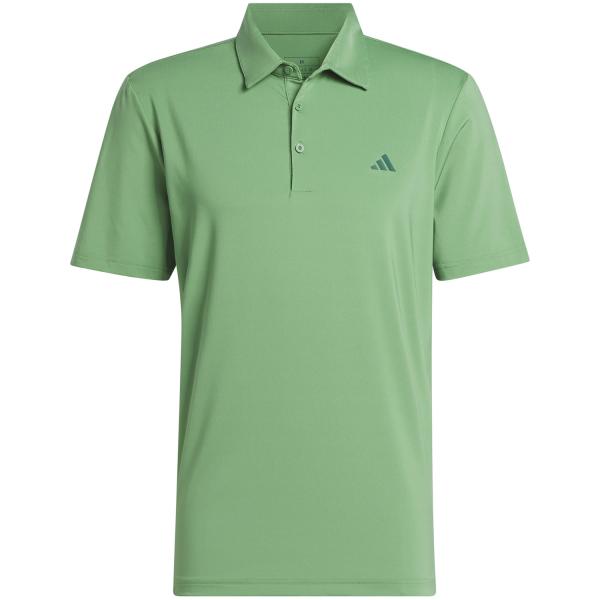 adidas Ultimate365 Solid Golf Polo Shirt (MIGRATED)