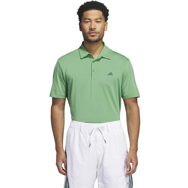 adidas Ultimate365 Solid Golf Polo Shirt (MIGRATED)