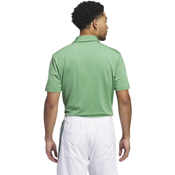 adidas Ultimate365 Solid Golf Polo Shirt (MIGRATED)