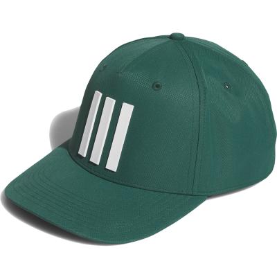adidas Tour 3 Stripe Print Cap (MIGRATED)