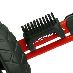 Clicgear Golf Shoe Brush