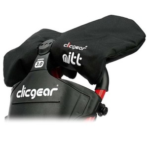 Clicgear Golf Trolley Mittens