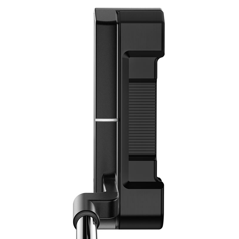 Cobra KING 3D Printed Grandsport 35 Armlock Golf Putter Black