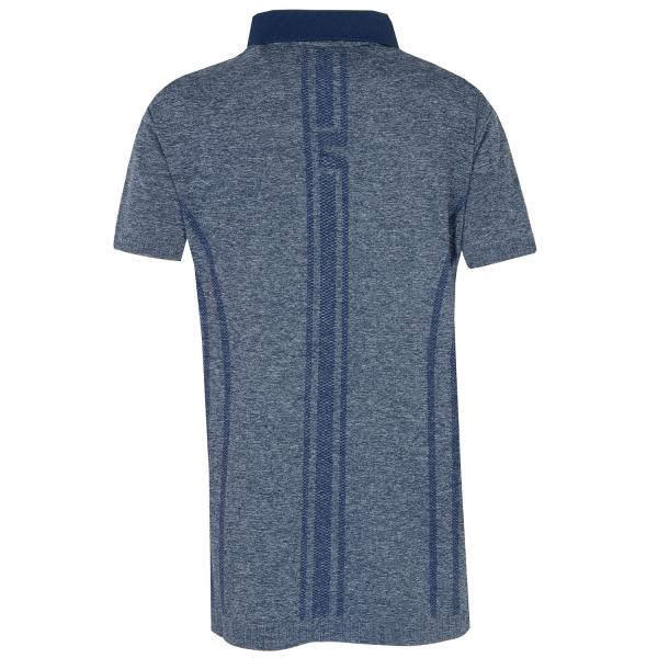 J Lindeberg Ladies Azalea Seamless Polo