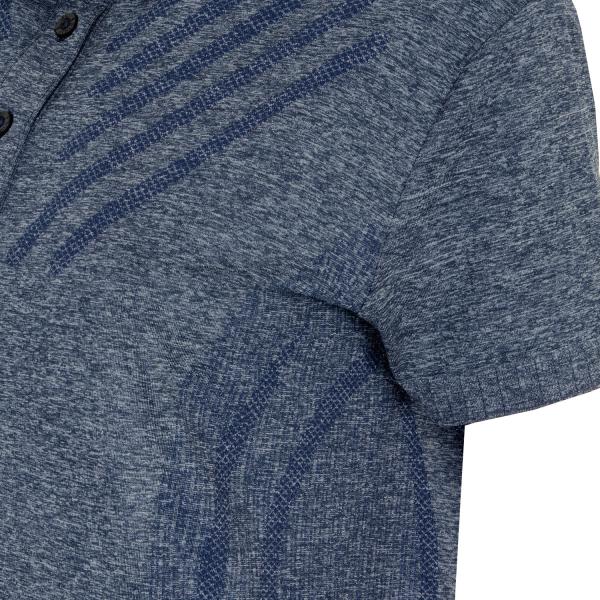 J Lindeberg Ladies Azalea Seamless Polo