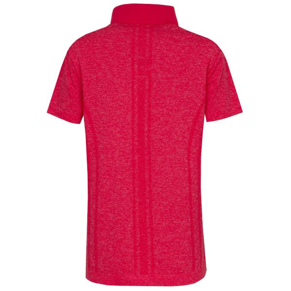 J Lindeberg Ladies Azalea Seamless Polo