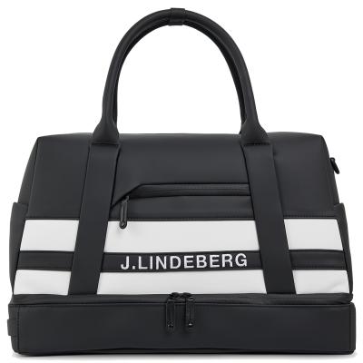 J Lindeberg Boston Holdall