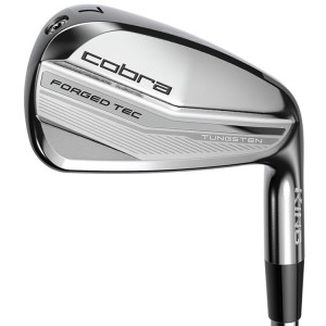 Cobra Forged Tec Golf Irons