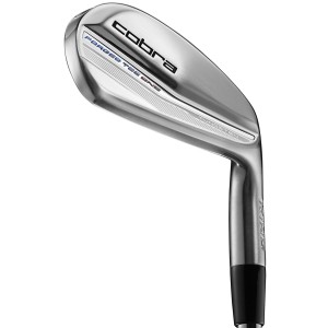 Cobra Forged Tec One Length Golf Irons