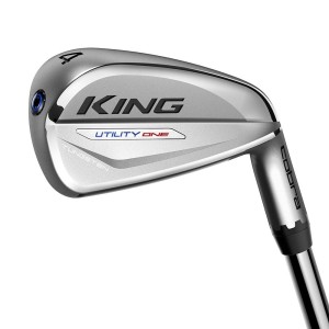 Cobra KING Utility One Length