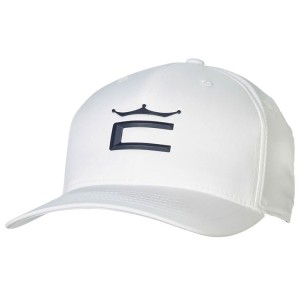 Cobra Tour Crown 110 Snapback Adjustable Baseball Cap