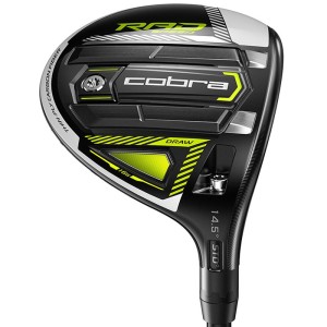 Cobra Radspeed Draw Golf Fairway