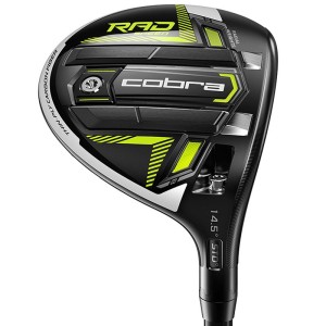 Cobra Radspeed Golf Fairway