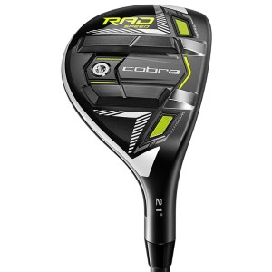 Cobra Radspeed Golf Hybrid