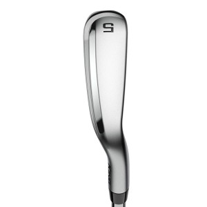 Cobra Radspeed Golf Irons
