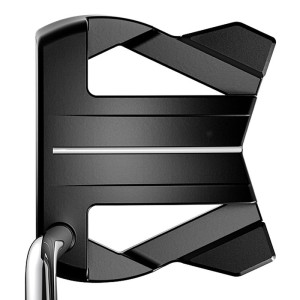 Cobra KING Vintage Stingray Golf Putter